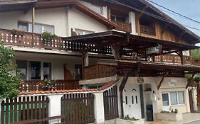 Family Hotel Zdravets